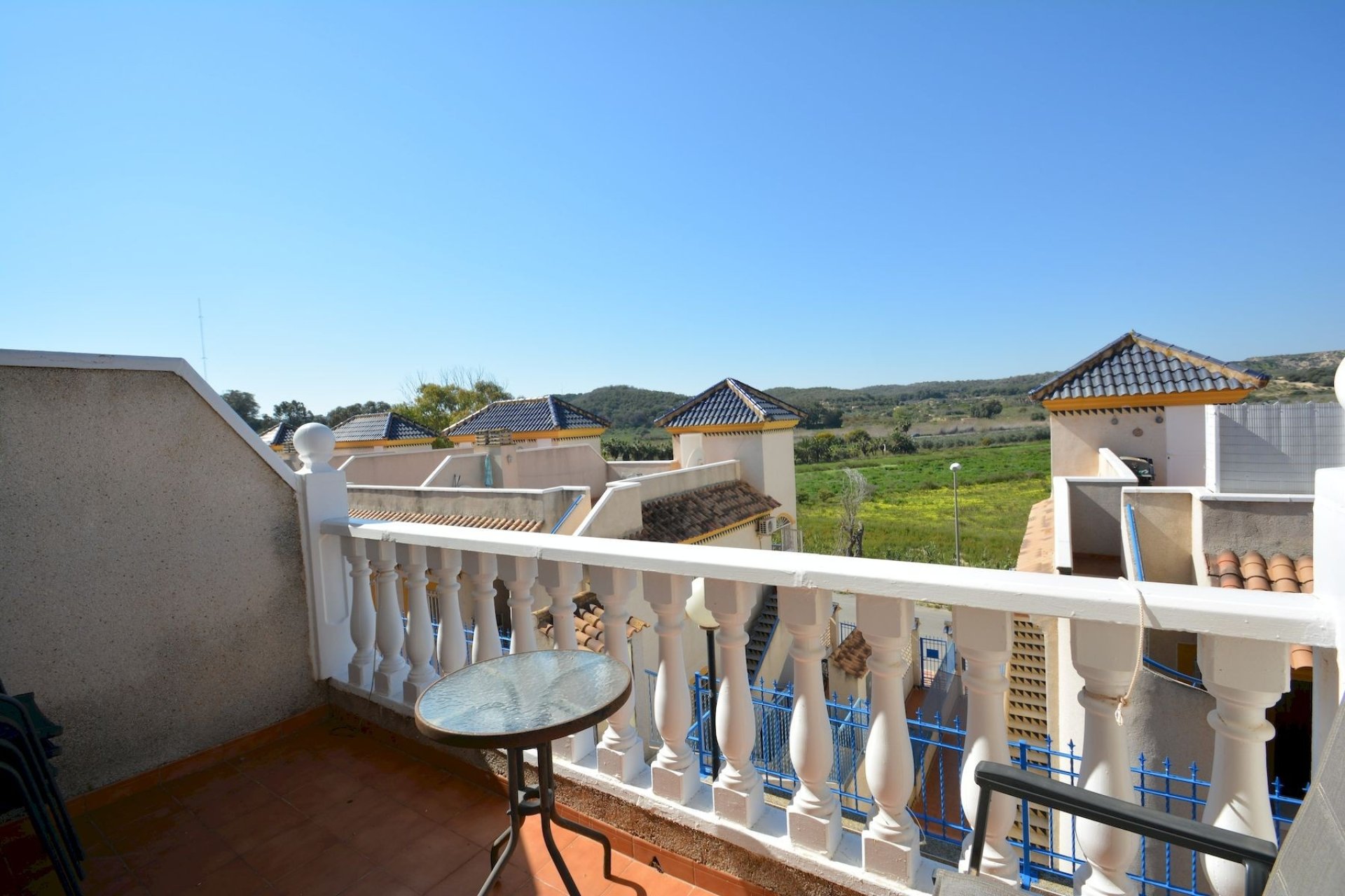 Revente - Town House -
Guardamar del Segura - Costa Blanca