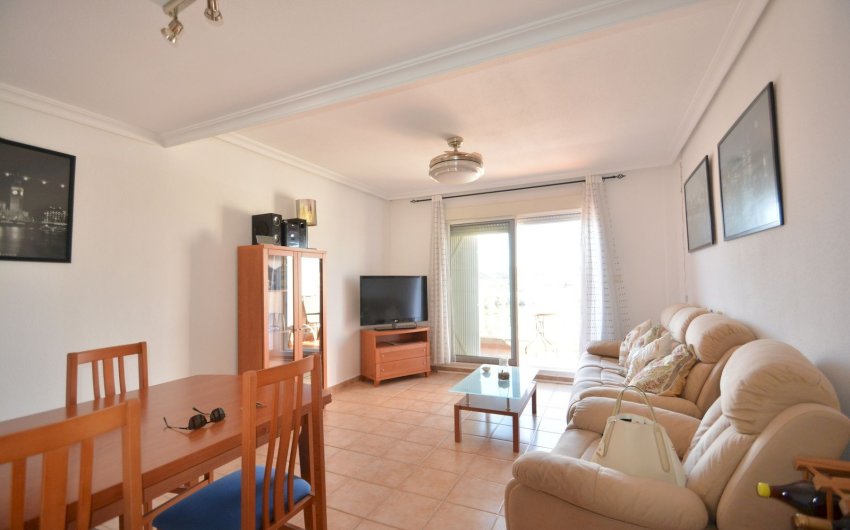 Revente - Town House -
Guardamar del Segura - Costa Blanca