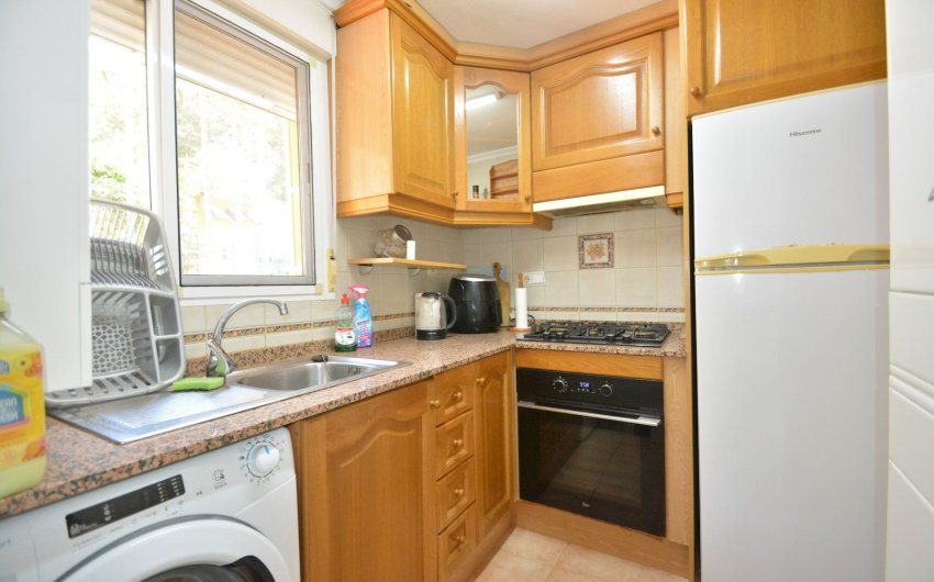 Revente - Town House -
Guardamar del Segura - Costa Blanca