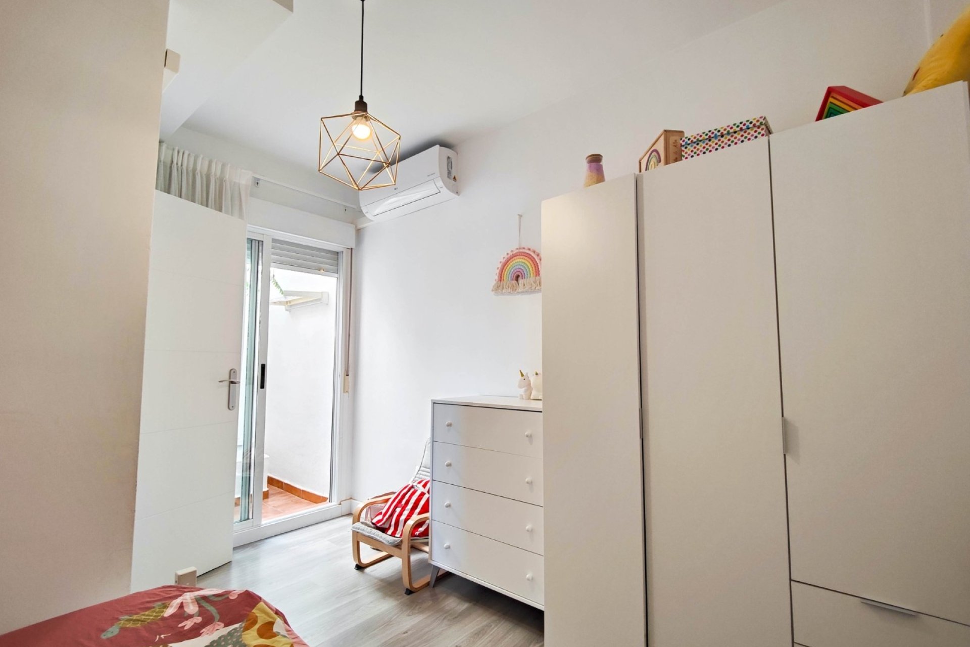 Revente - Town House -
Guardamar del Segura - Costa Blanca