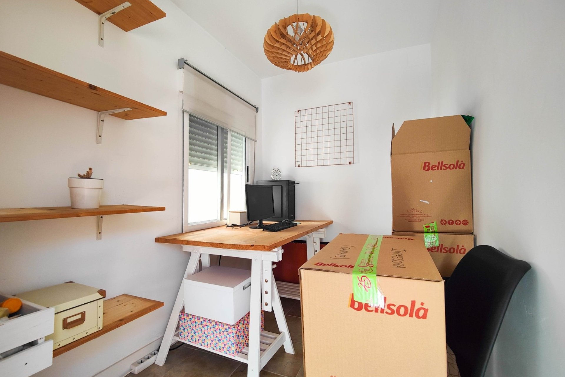 Revente - Town House -
Guardamar del Segura - Costa Blanca