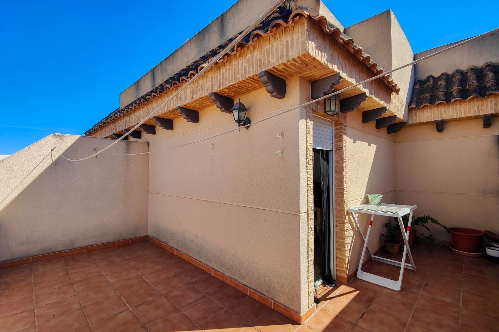Revente - Town House -
Guardamar del Segura - Costa Blanca