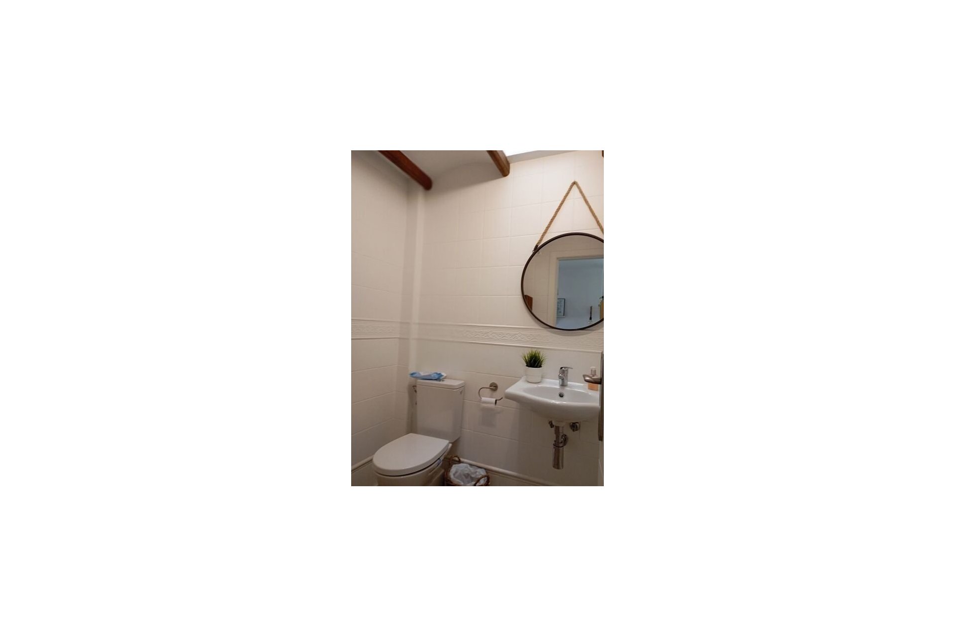 Revente - Town House -
Guardamar del Segura - Costa Blanca