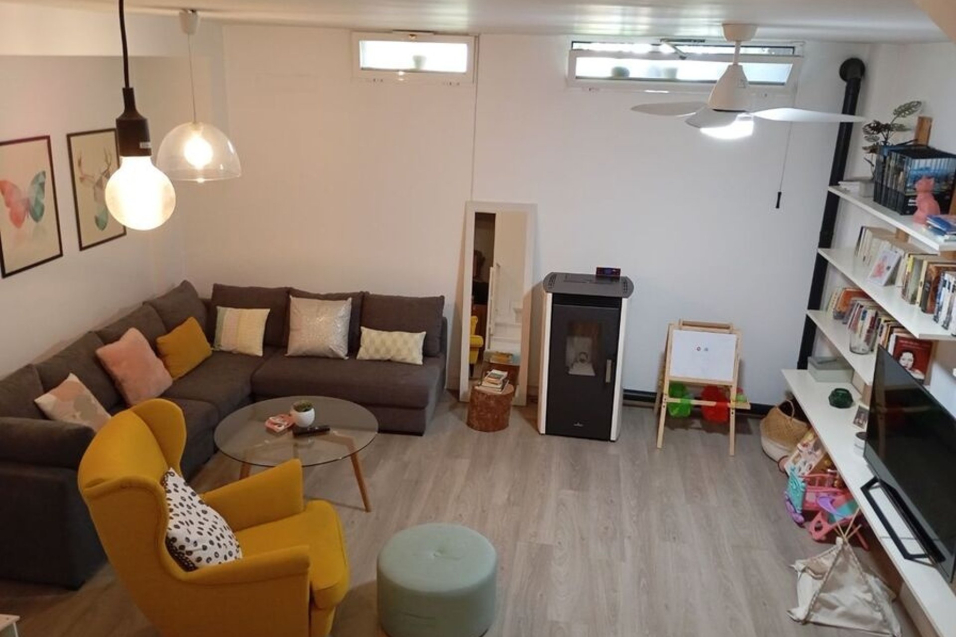 Revente - Town House -
Guardamar del Segura - Costa Blanca