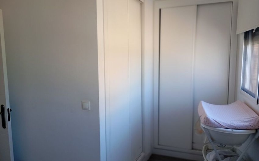 Revente - Town House -
Guardamar del Segura - Costa Blanca