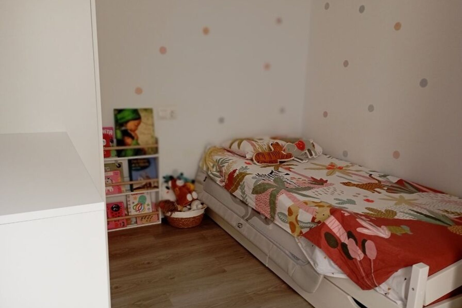 Revente - Town House -
Guardamar del Segura - Costa Blanca