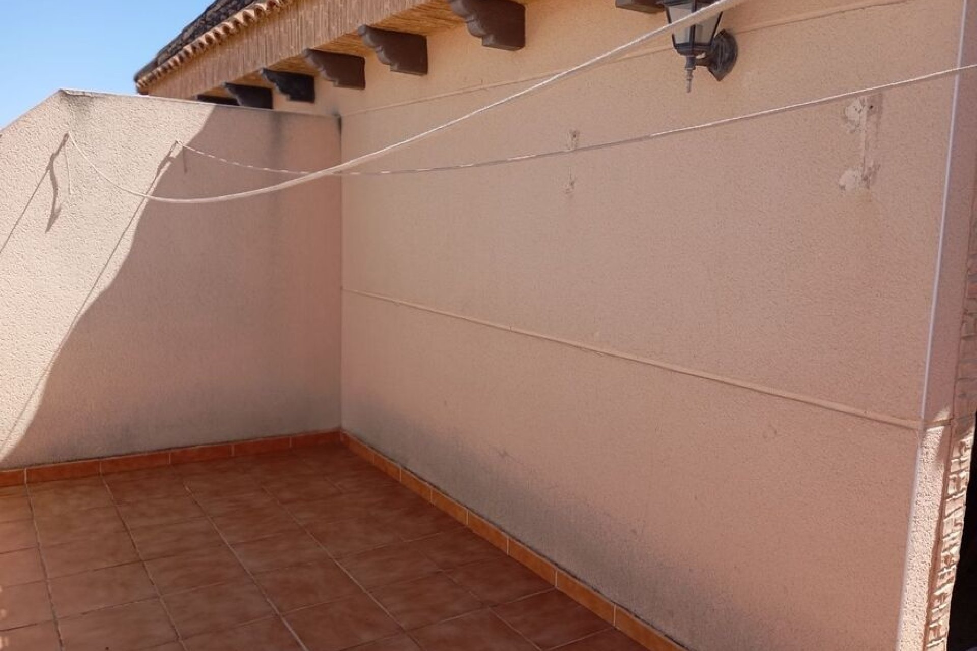 Revente - Town House -
Guardamar del Segura - Costa Blanca