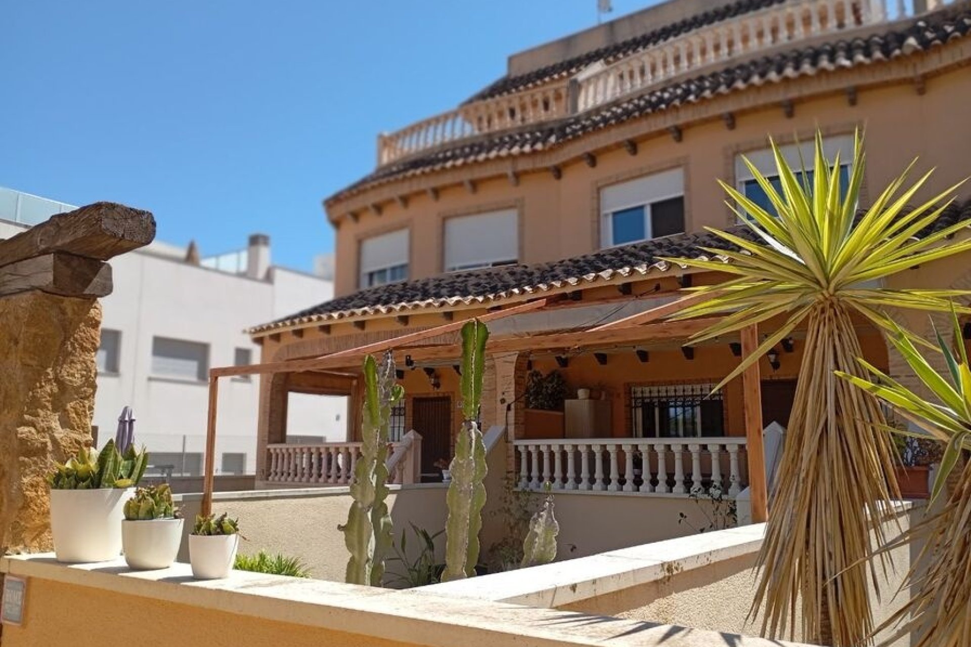 Revente - Town House -
Guardamar del Segura - Costa Blanca