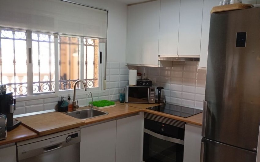 Revente - Town House -
Guardamar del Segura - Costa Blanca