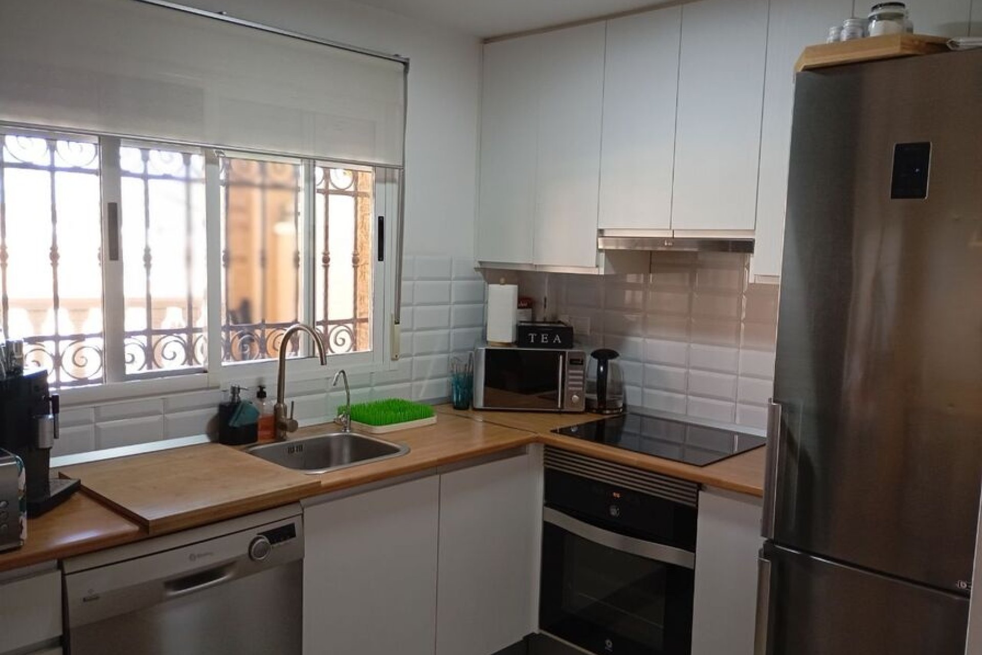 Revente - Town House -
Guardamar del Segura - Costa Blanca