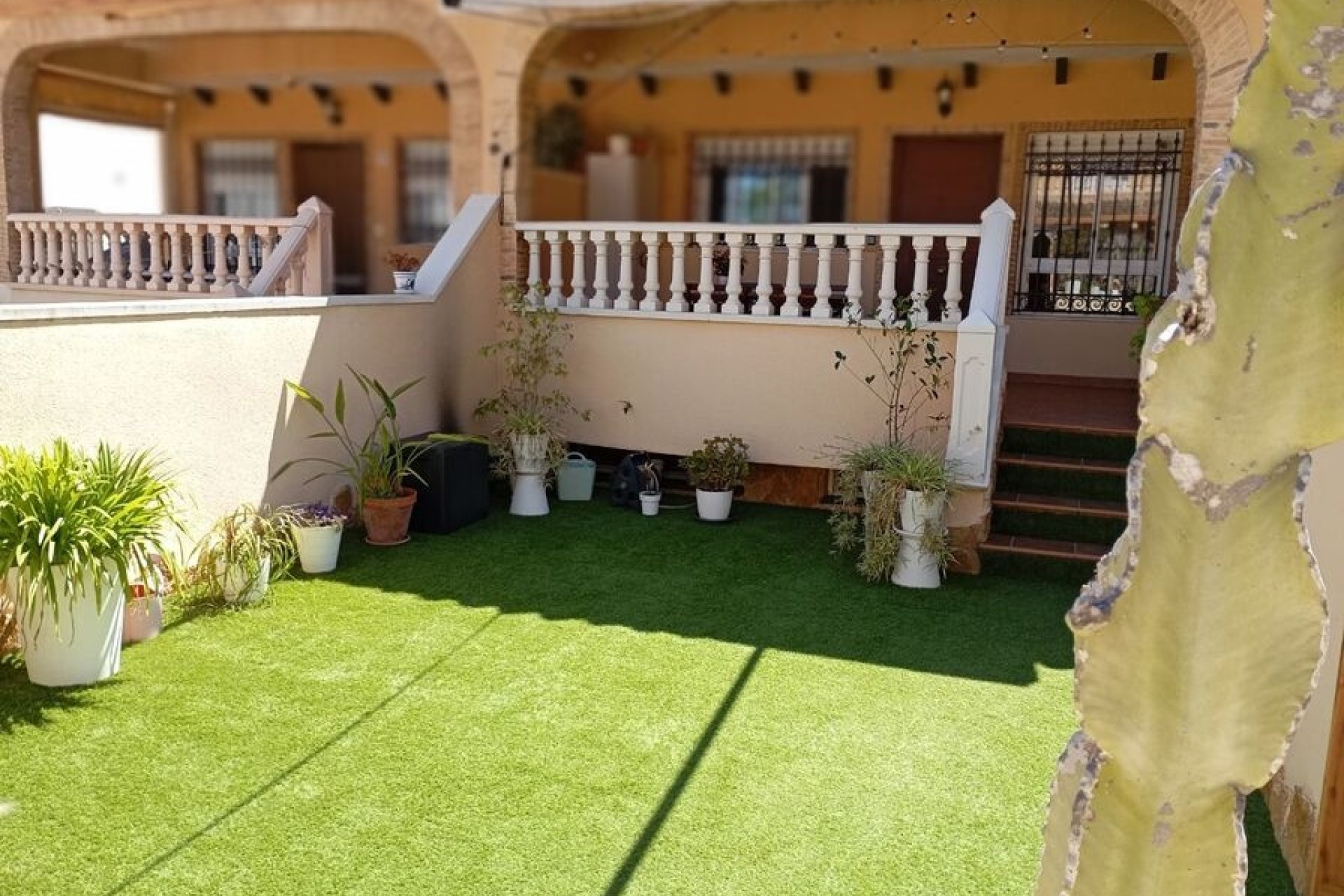 Revente - Town House -
Guardamar del Segura - Costa Blanca