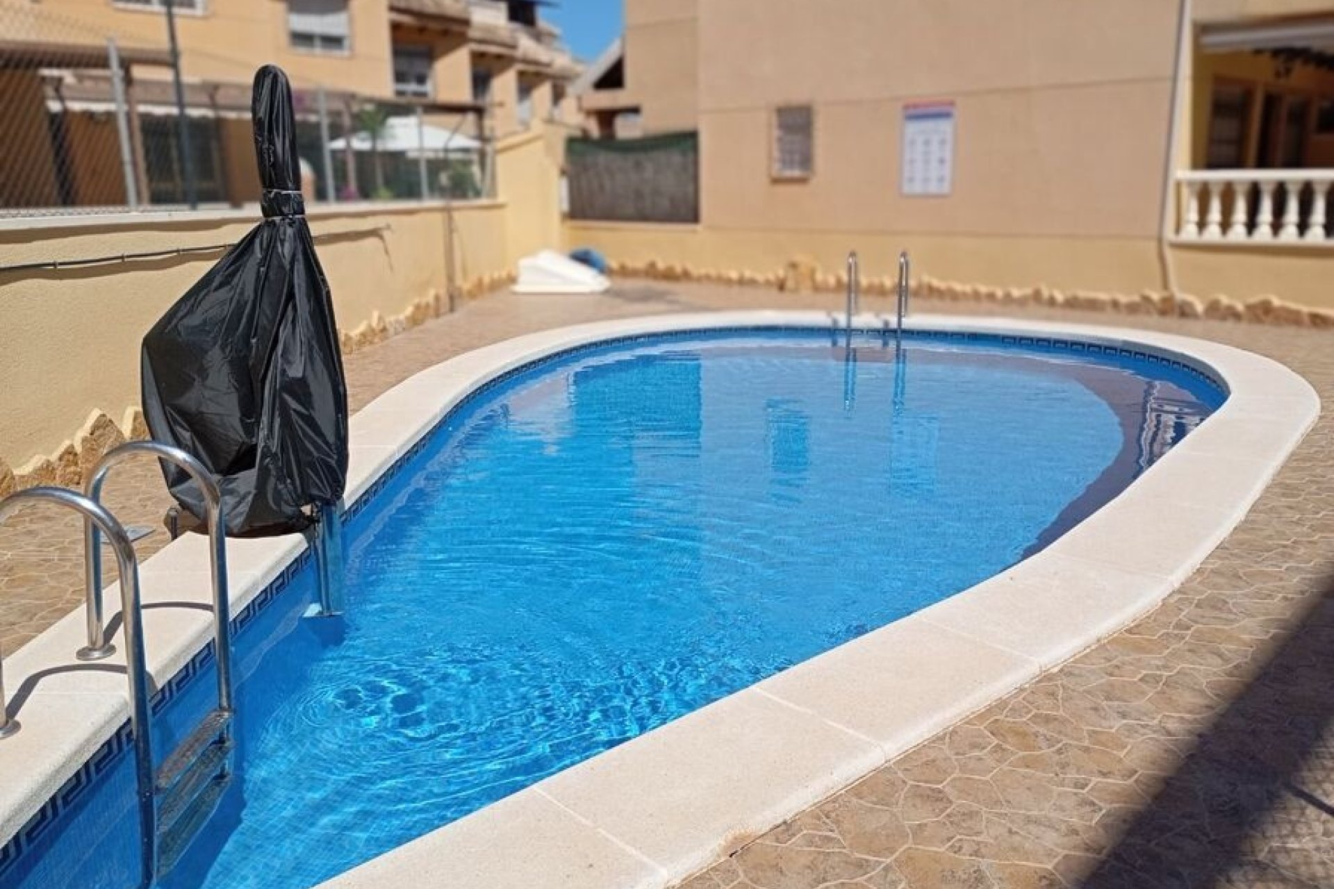 Revente - Town House -
Guardamar del Segura - Costa Blanca