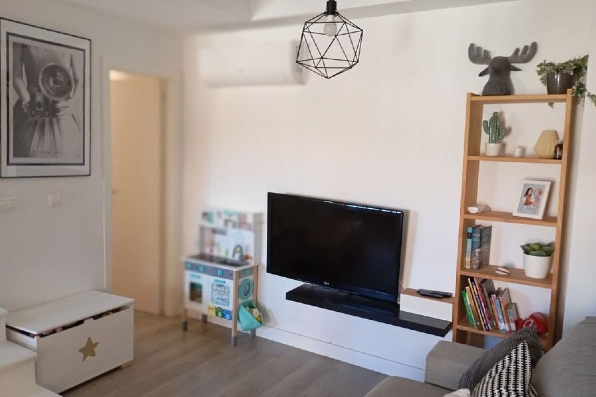 Revente - Town House -
Guardamar del Segura - Costa Blanca