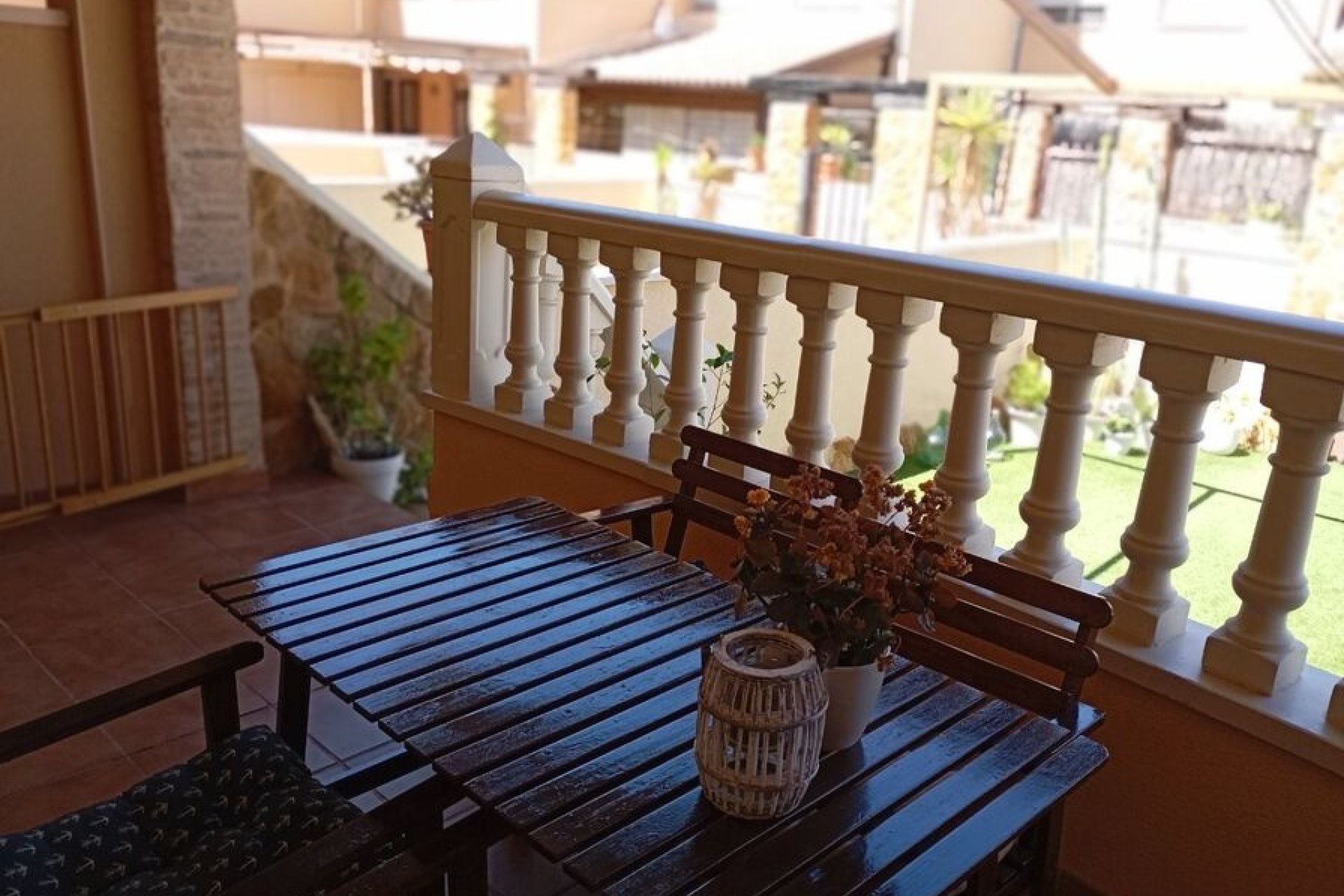 Revente - Town House -
Guardamar del Segura - Costa Blanca