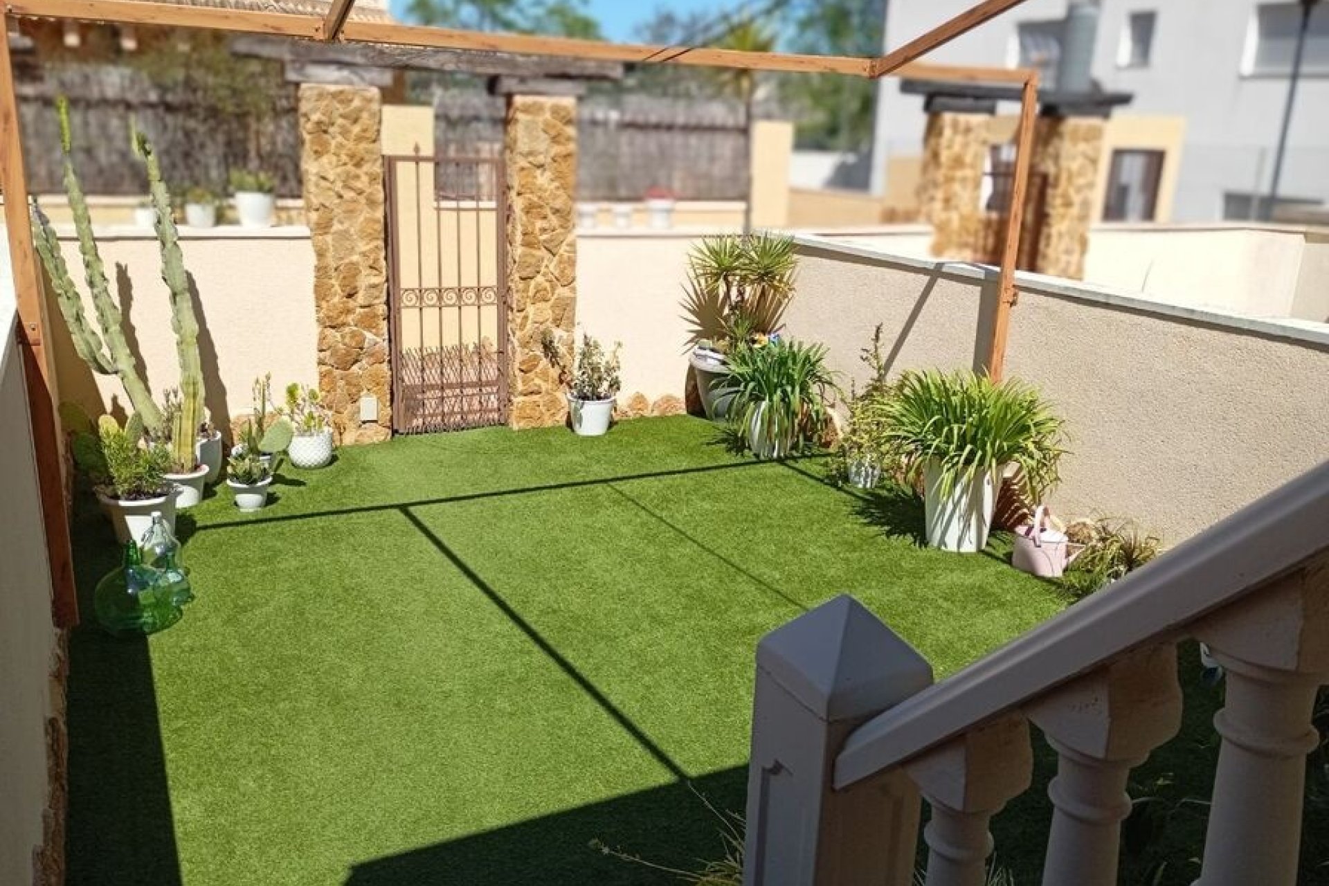 Revente - Town House -
Guardamar del Segura - Costa Blanca