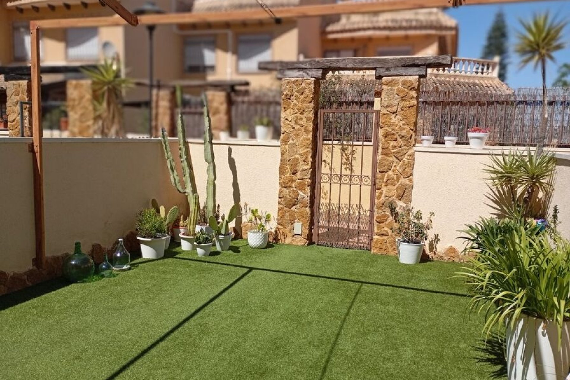 Revente - Town House -
Guardamar del Segura - Costa Blanca