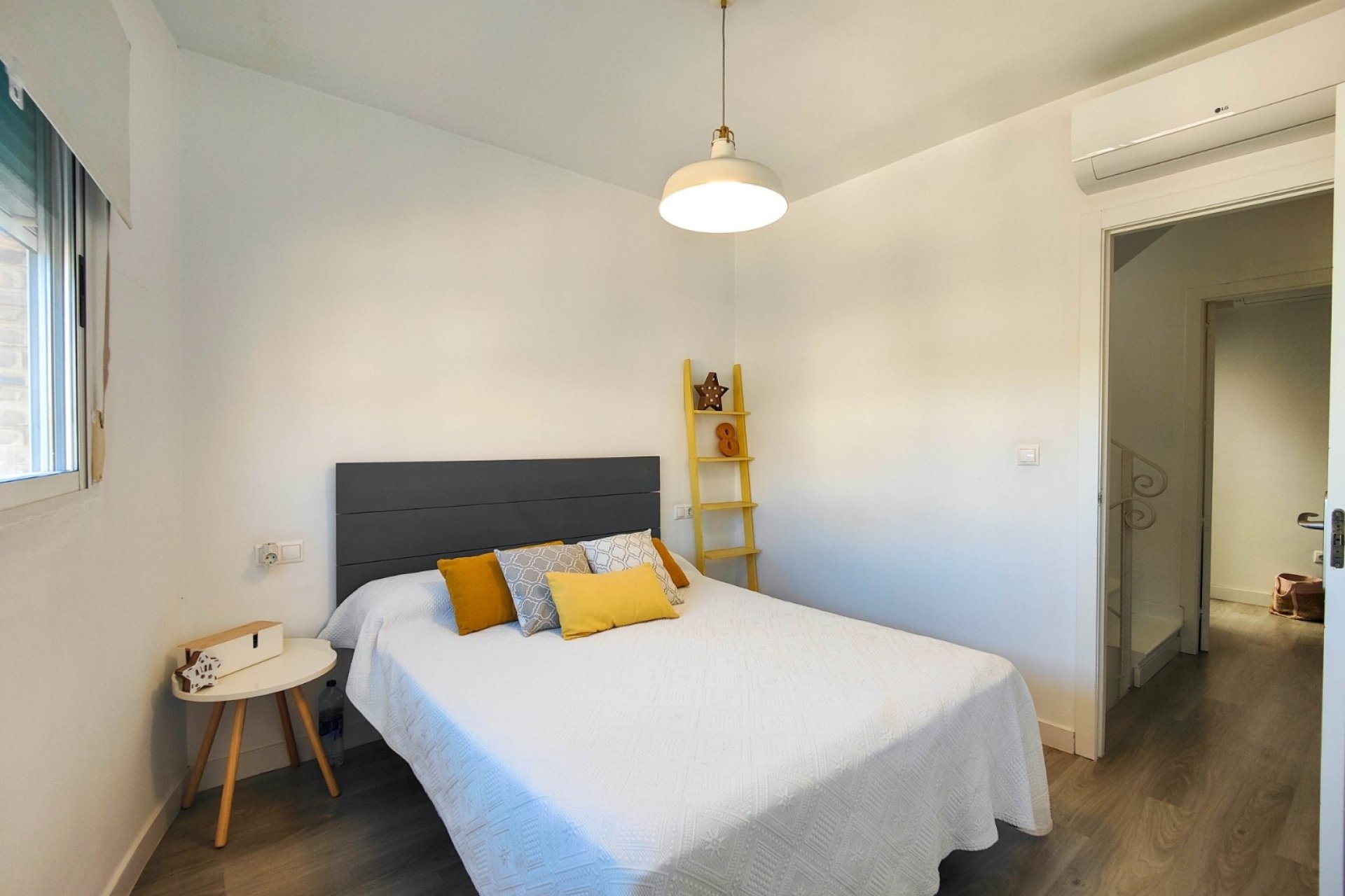 Revente - Town House -
Guardamar del Segura - Costa Blanca