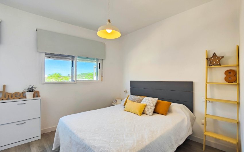 Revente - Town House -
Guardamar del Segura - Costa Blanca
