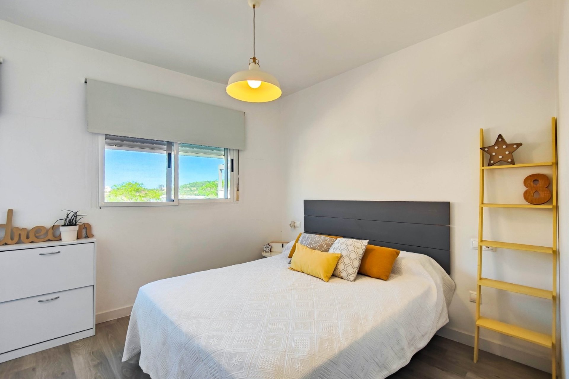 Revente - Town House -
Guardamar del Segura - Costa Blanca