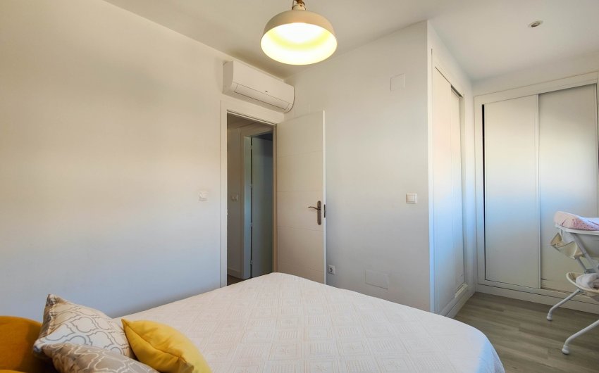 Revente - Town House -
Guardamar del Segura - Costa Blanca