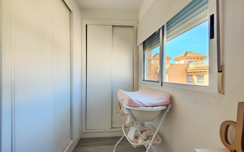 Revente - Town House -
Guardamar del Segura - Costa Blanca
