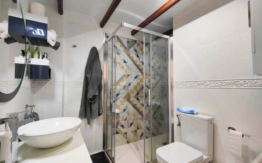 Revente - Town House -
Guardamar del Segura - Costa Blanca