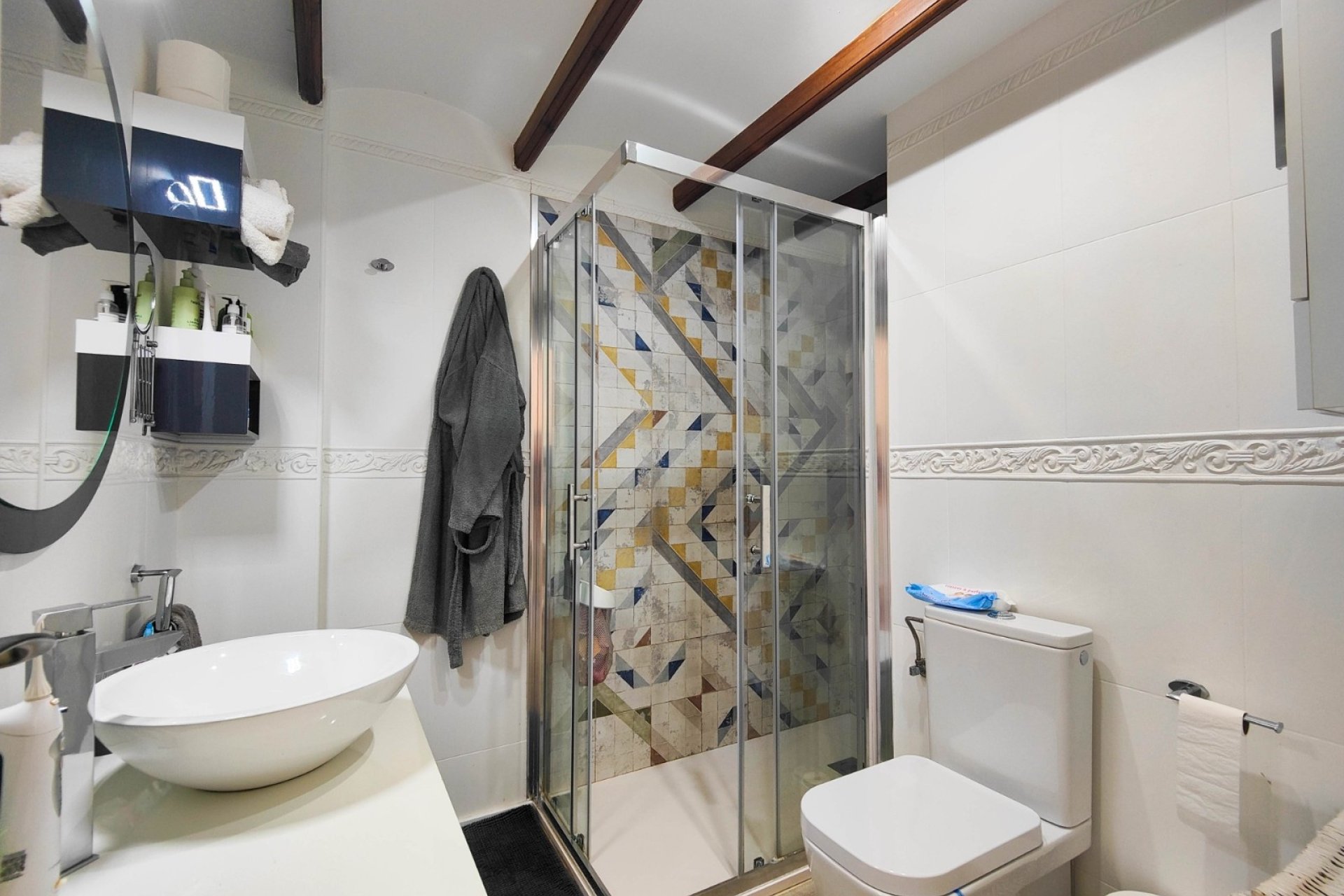 Revente - Town House -
Guardamar del Segura - Costa Blanca