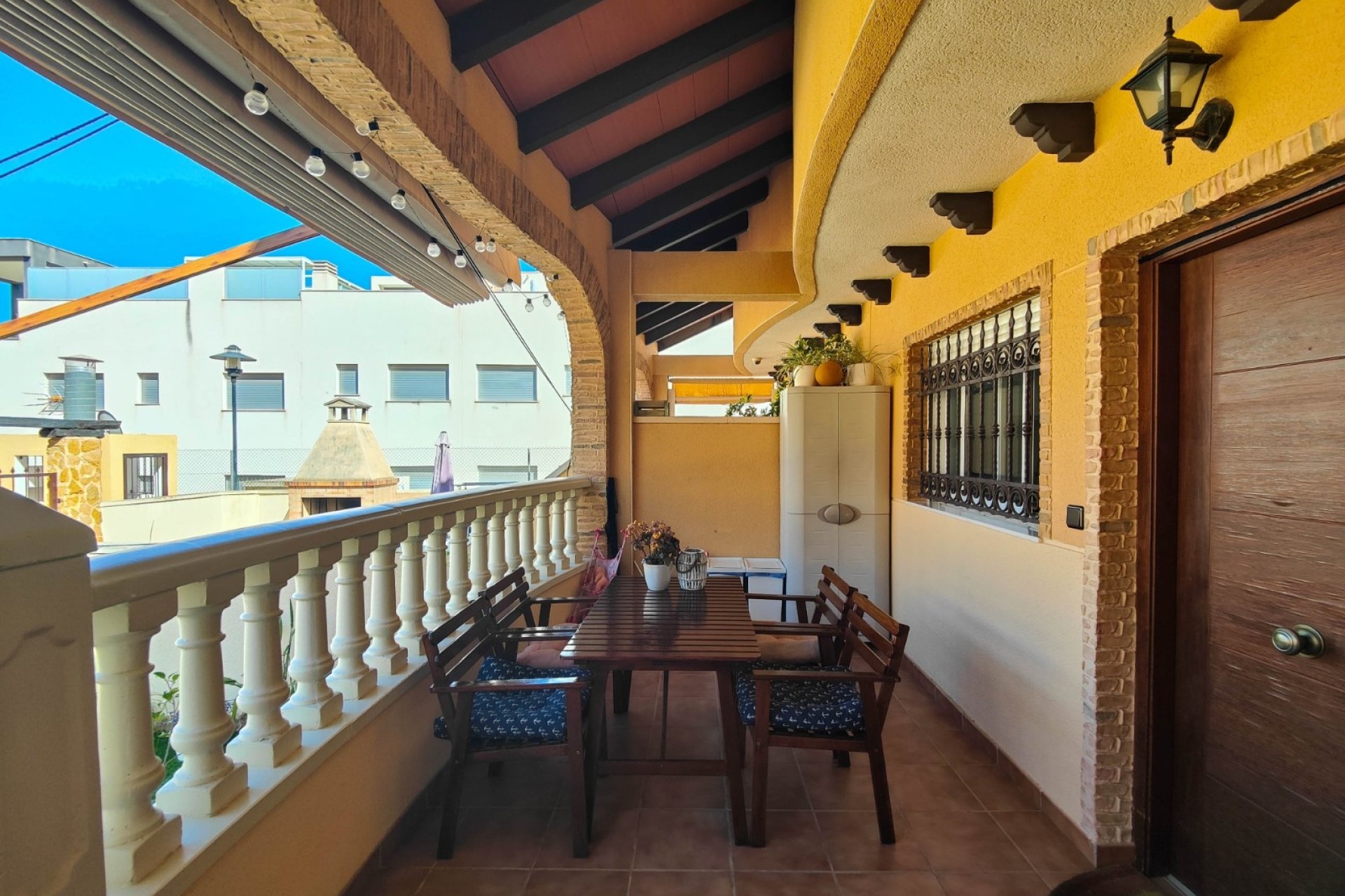 Revente - Town House -
Guardamar del Segura - Costa Blanca