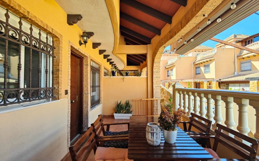 Revente - Town House -
Guardamar del Segura - Costa Blanca
