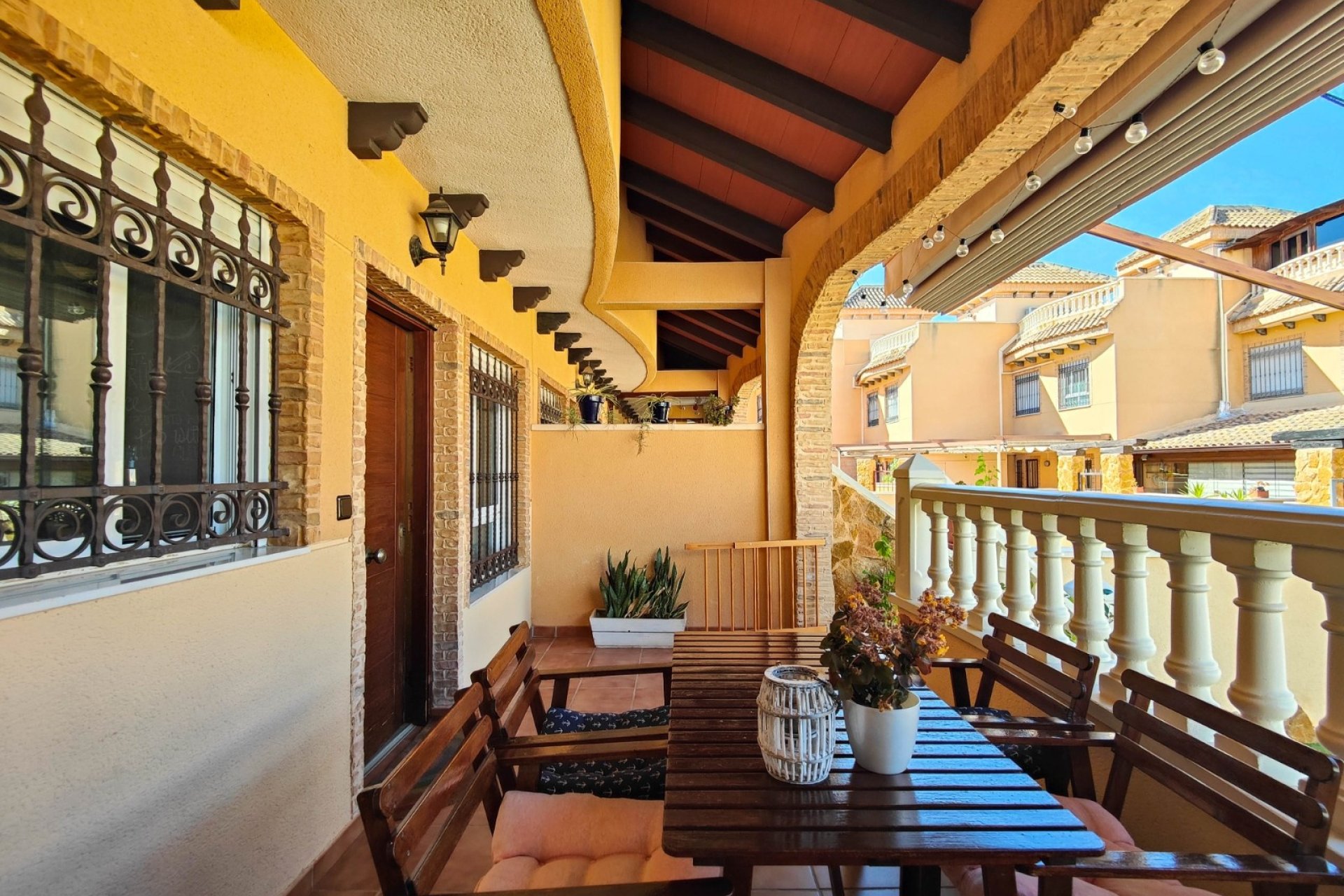 Revente - Town House -
Guardamar del Segura - Costa Blanca