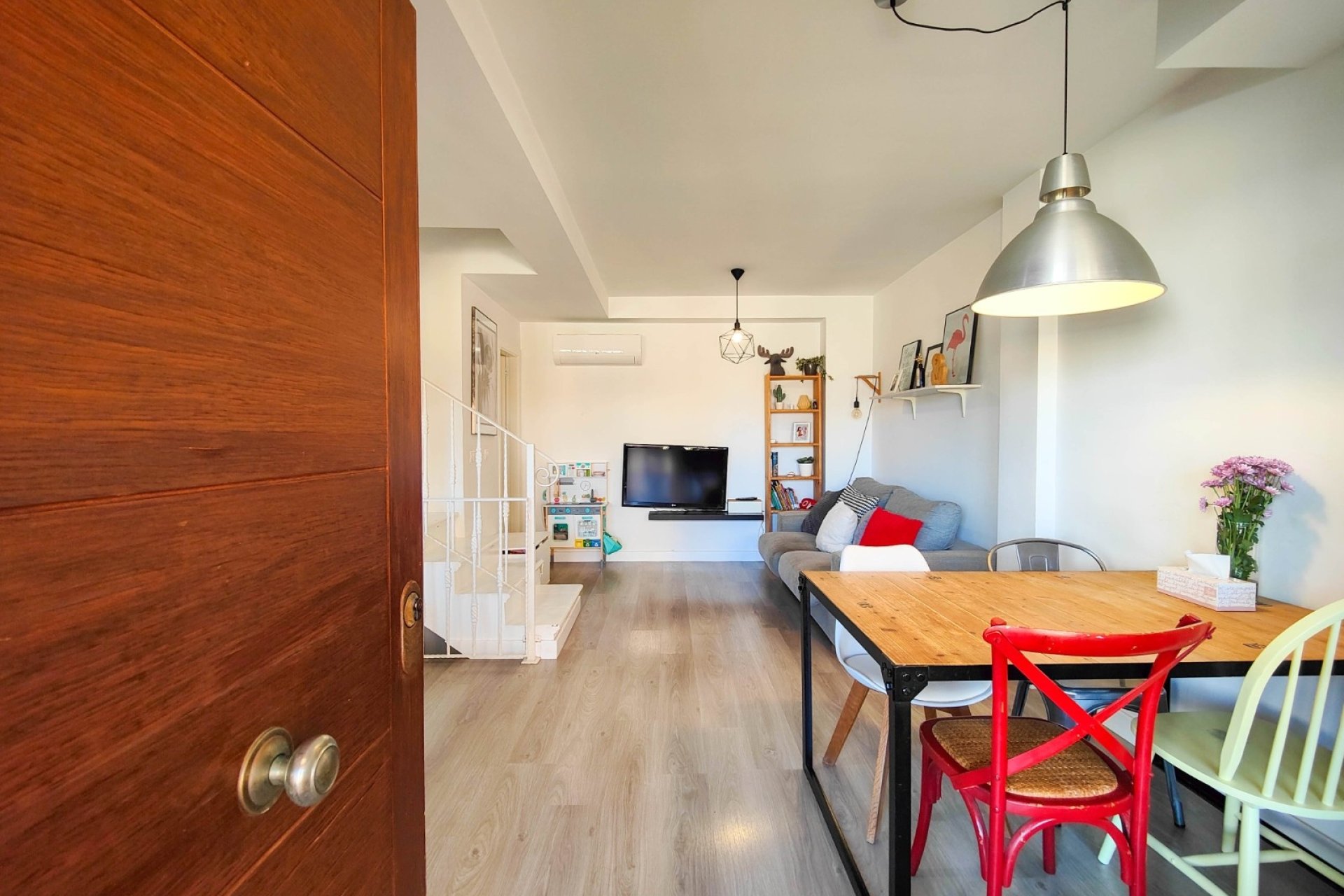 Revente - Town House -
Guardamar del Segura - Costa Blanca