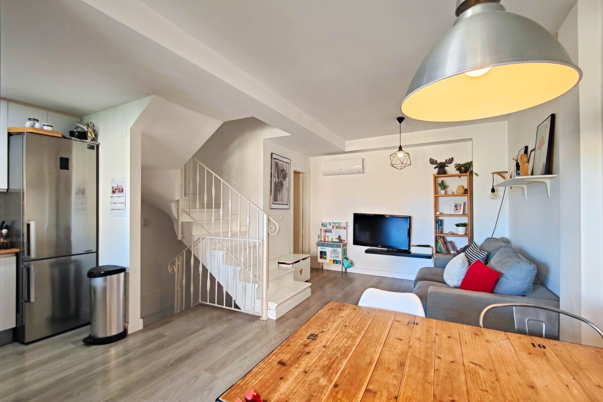 Revente - Town House -
Guardamar del Segura - Costa Blanca