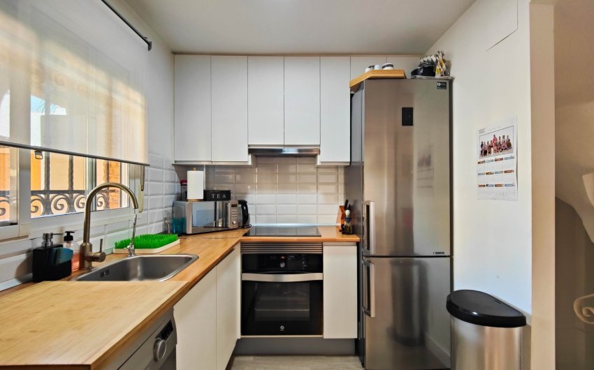 Revente - Town House -
Guardamar del Segura - Costa Blanca