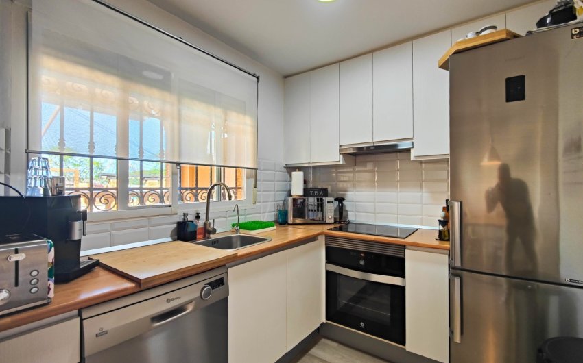 Revente - Town House -
Guardamar del Segura - Costa Blanca