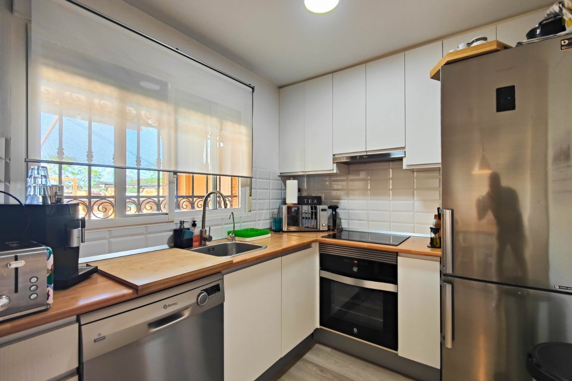 Revente - Town House -
Guardamar del Segura - Costa Blanca