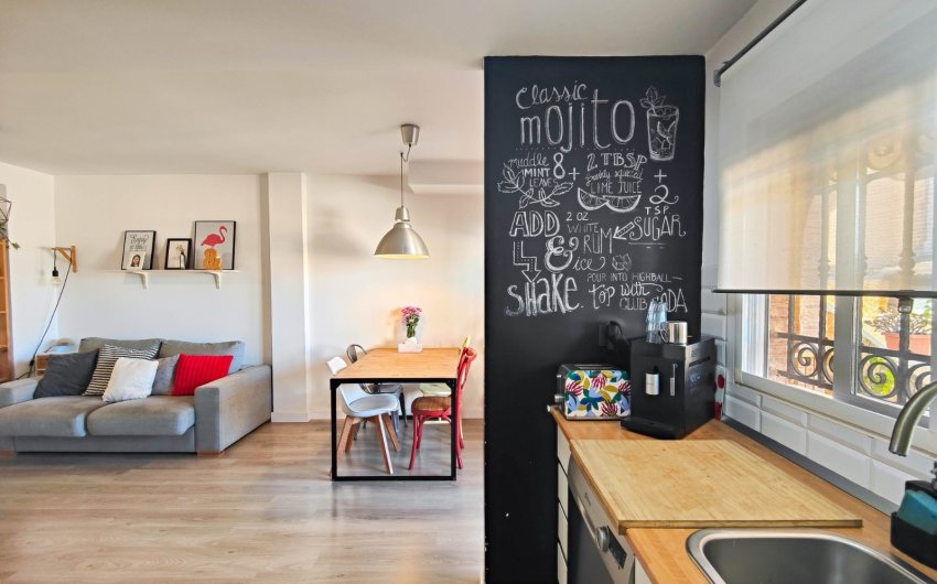 Revente - Town House -
Guardamar del Segura - Costa Blanca