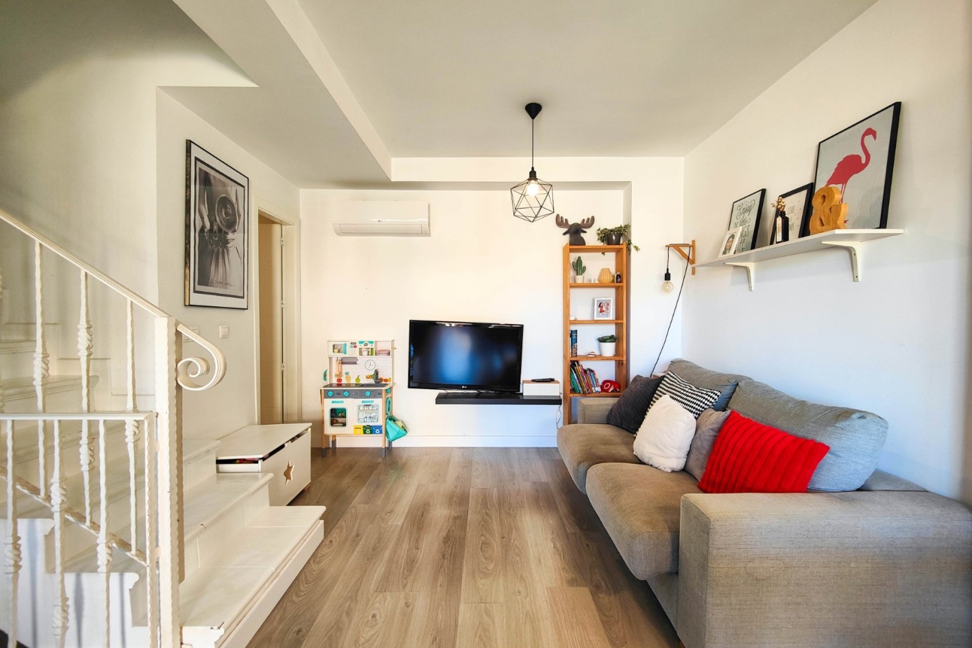Revente - Town House -
Guardamar del Segura - Costa Blanca