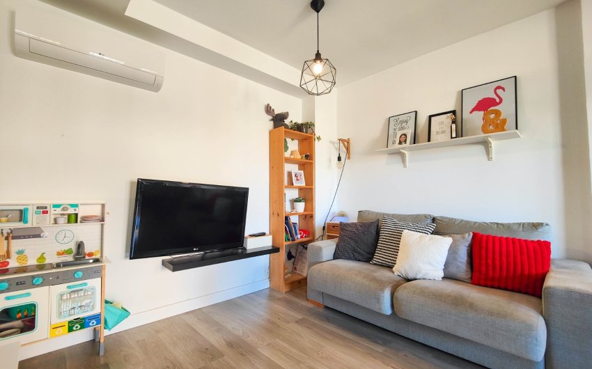 Revente - Town House -
Guardamar del Segura - Costa Blanca