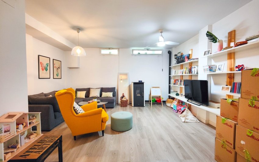 Revente - Town House -
Guardamar del Segura - Costa Blanca