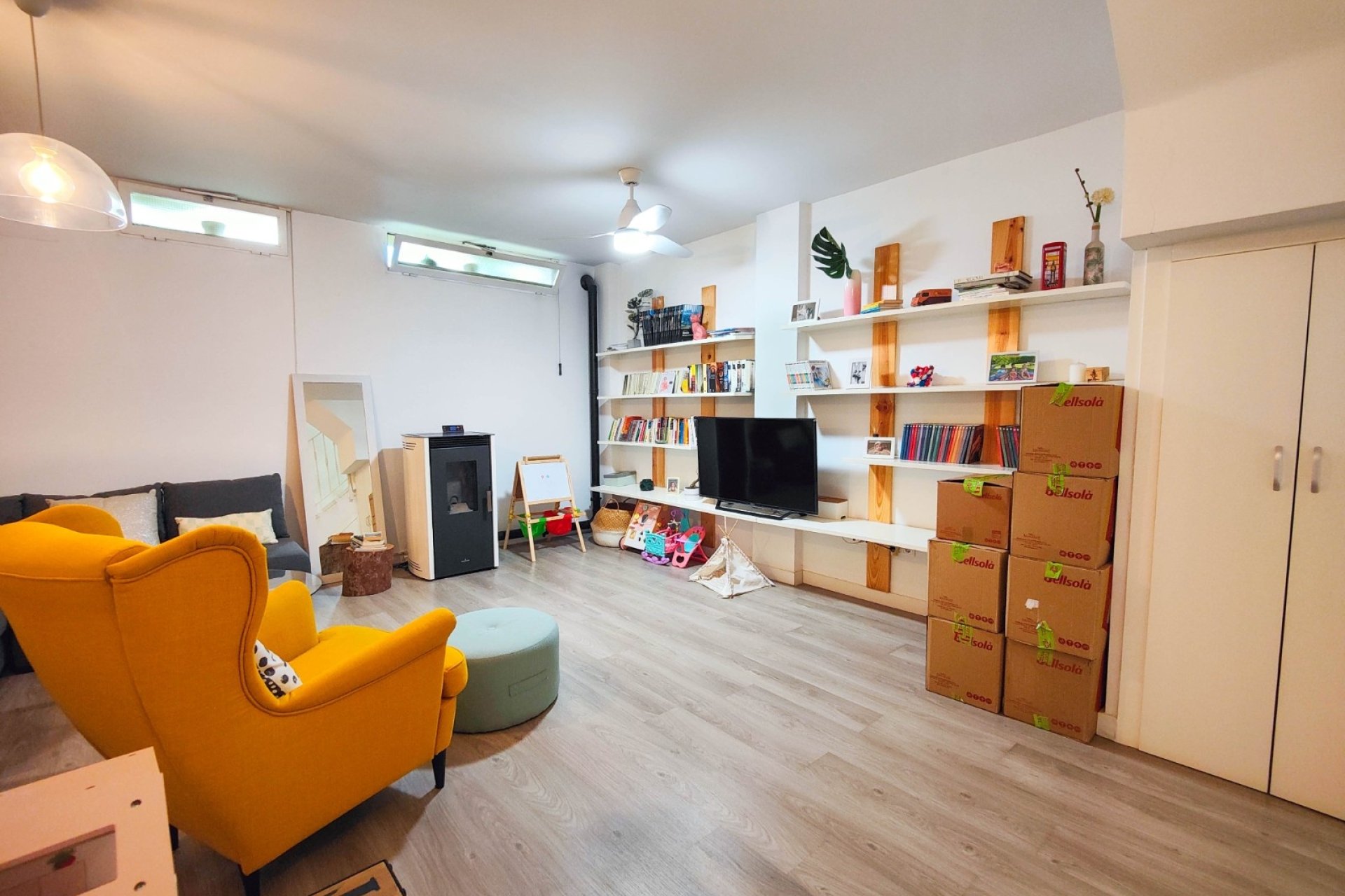Revente - Town House -
Guardamar del Segura - Costa Blanca