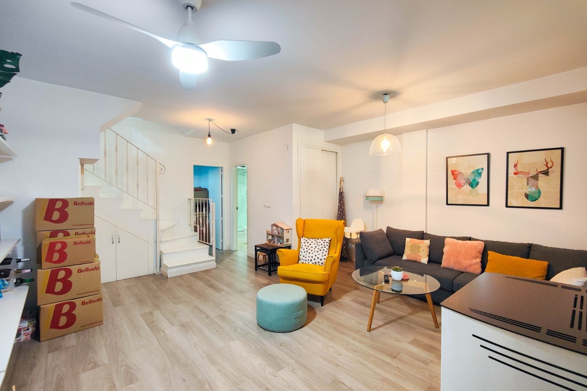 Revente - Town House -
Guardamar del Segura - Costa Blanca