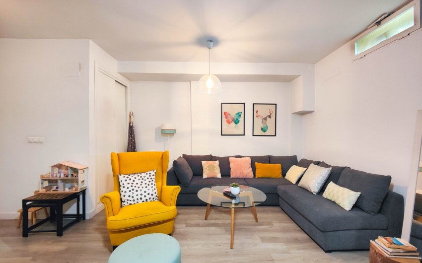Revente - Town House -
Guardamar del Segura - Costa Blanca