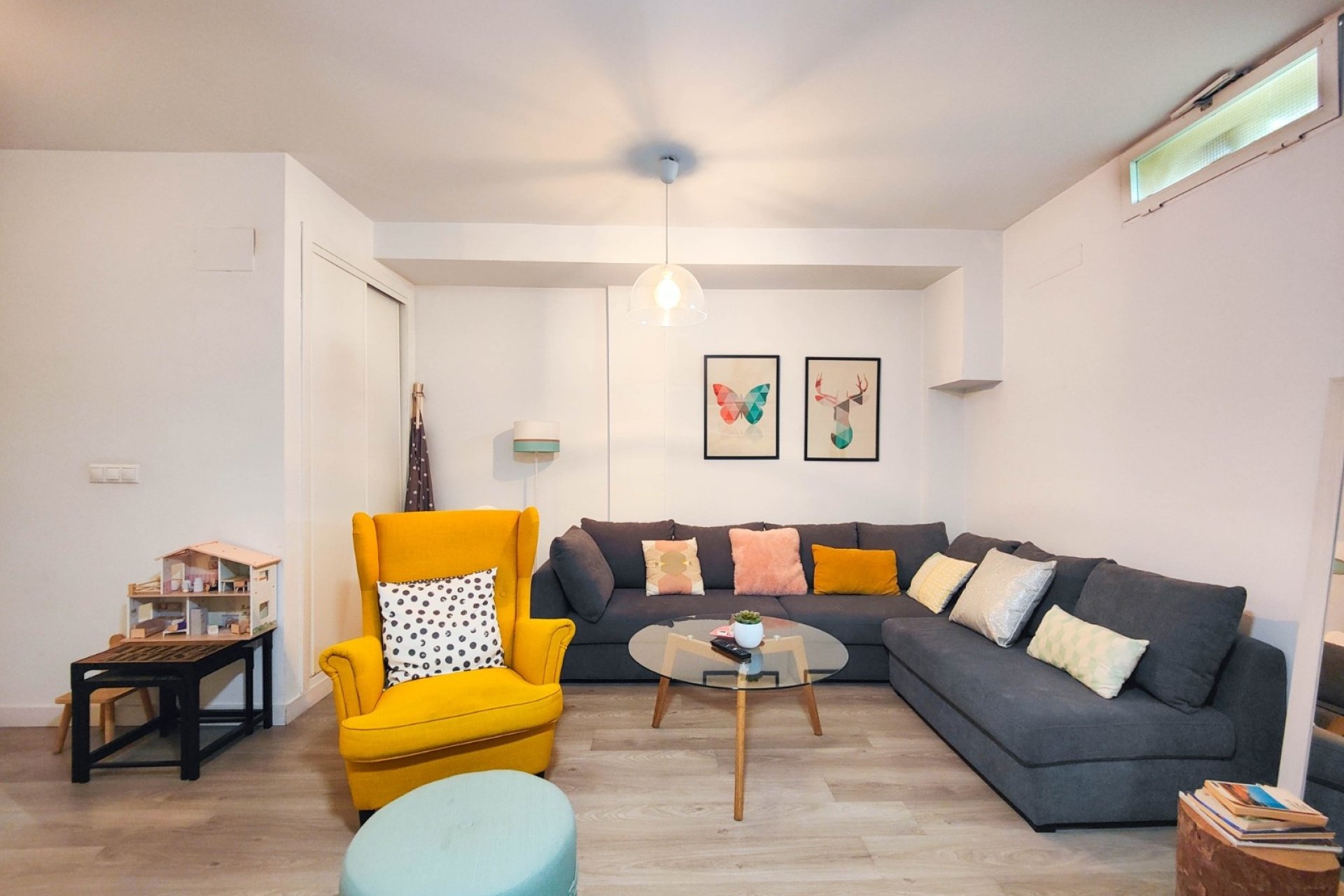 Revente - Town House -
Guardamar del Segura - Costa Blanca