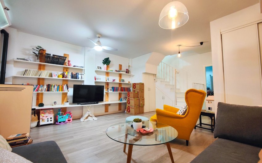 Revente - Town House -
Guardamar del Segura - Costa Blanca