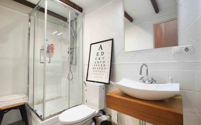 Revente - Town House -
Guardamar del Segura - Costa Blanca