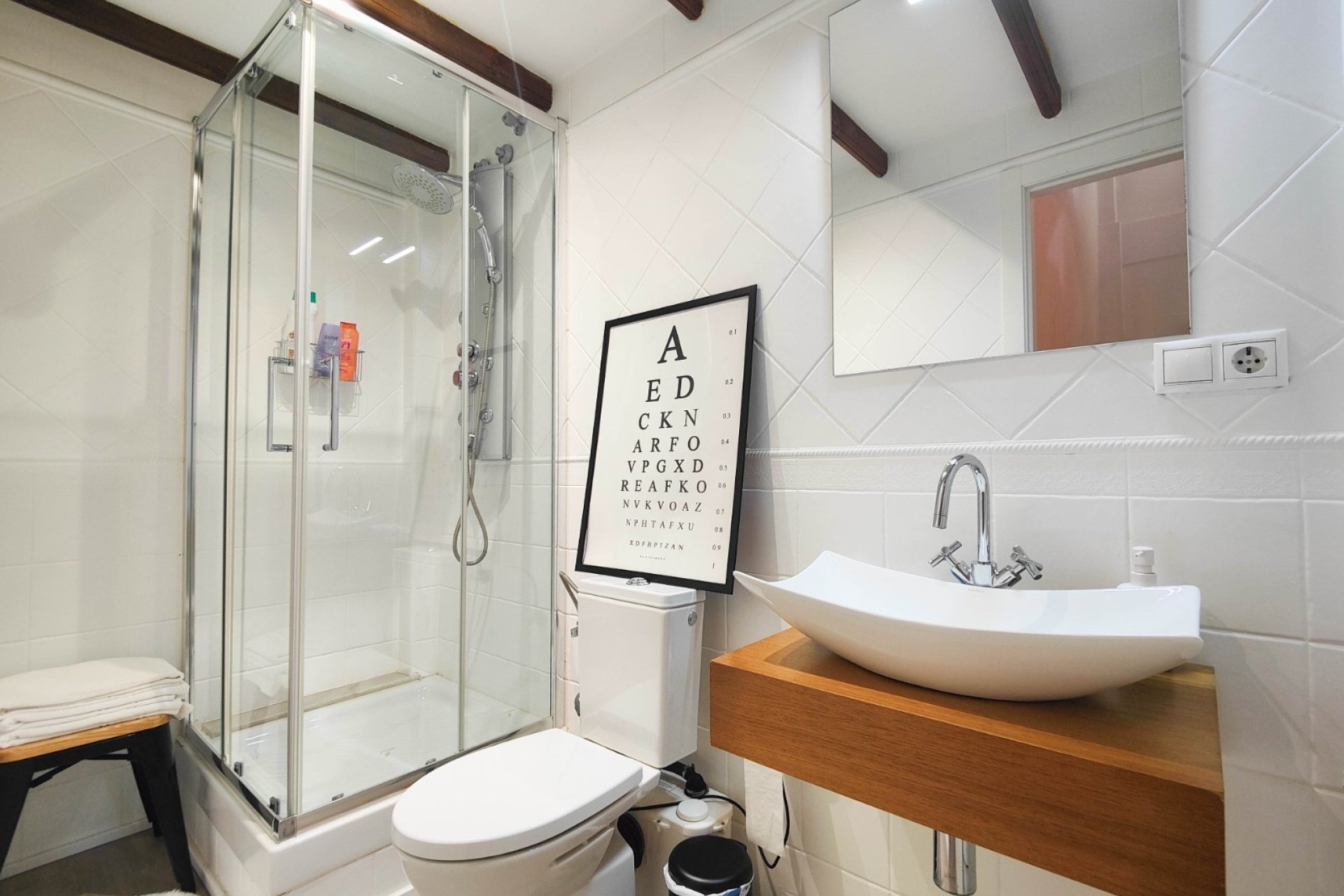 Revente - Town House -
Guardamar del Segura - Costa Blanca