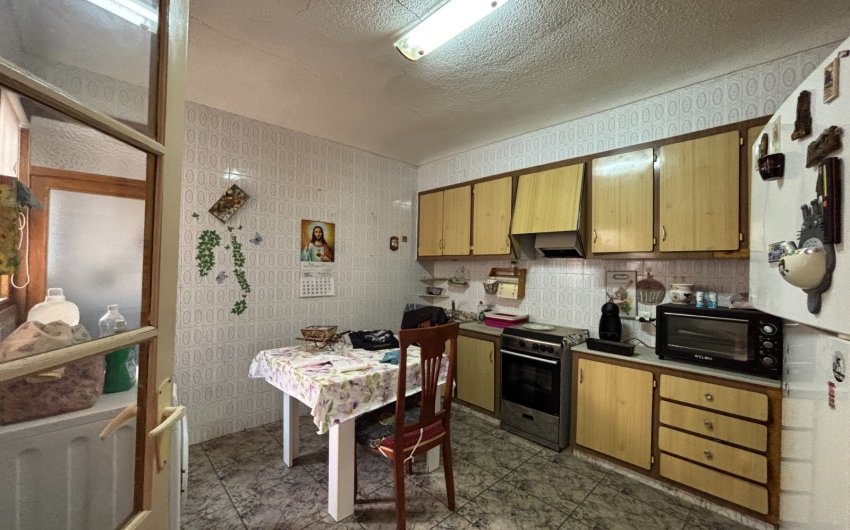 Revente - Town House -
Guardamar del Segura - Costa Blanca