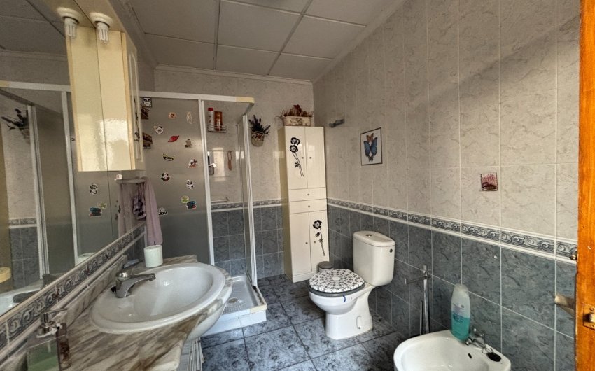 Revente - Town House -
Guardamar del Segura - Costa Blanca