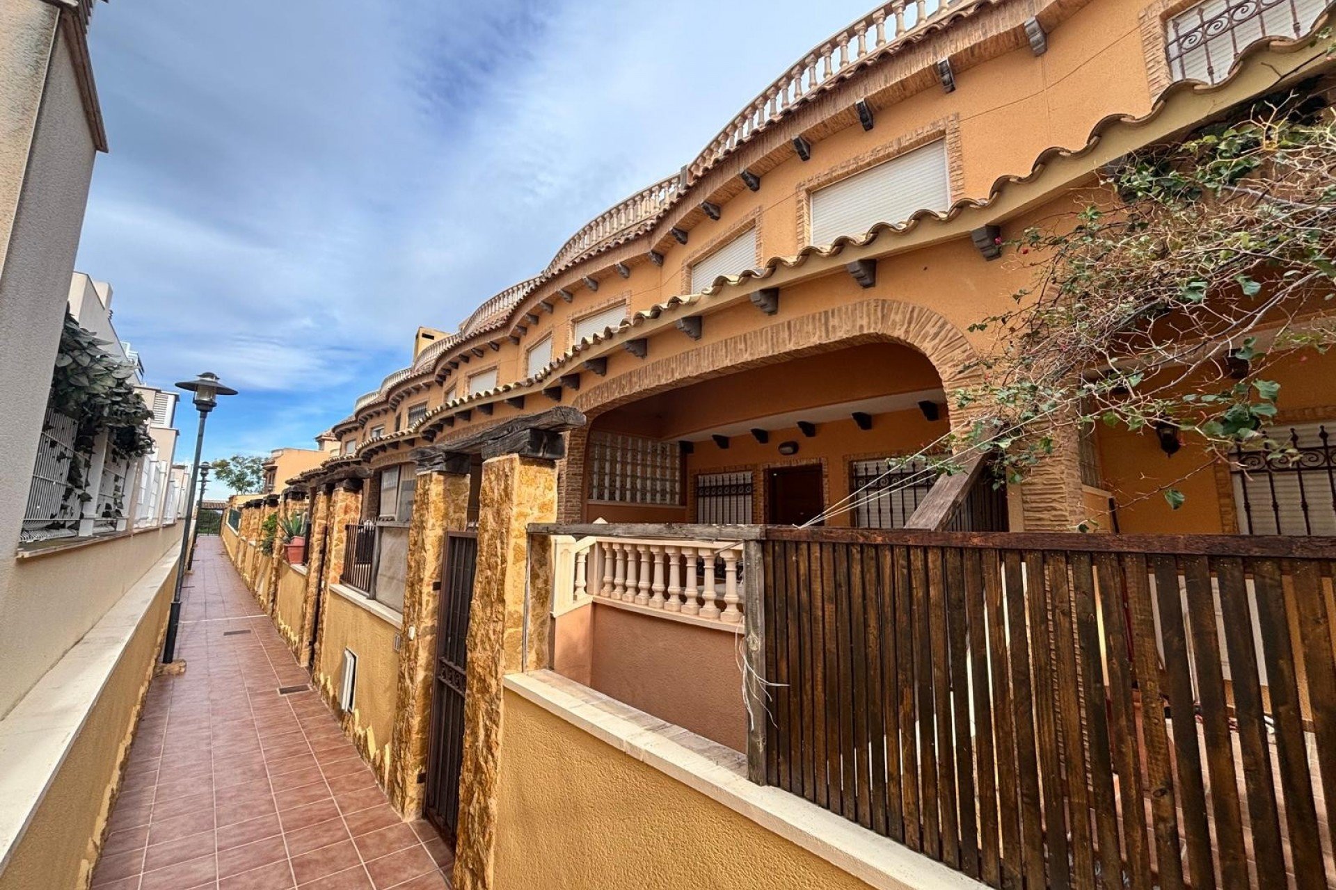 Revente - Town House -
Guardamar del Segura - Costa Blanca
