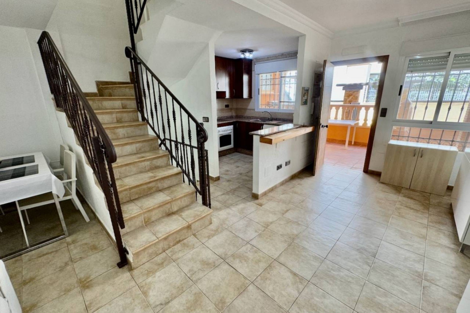 Revente - Town House -
Guardamar del Segura - Costa Blanca
